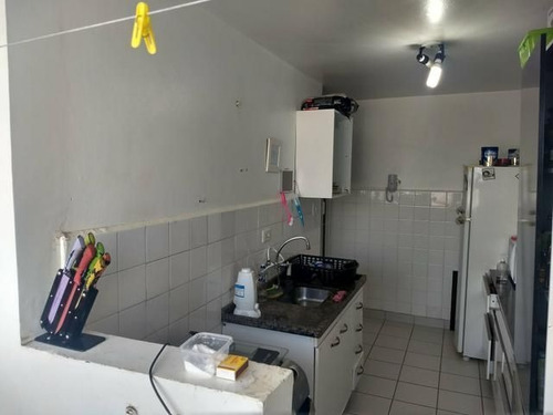 Imagem 6 de 18 de Apartamento - Ref: 5554