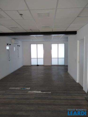 Comercial - Pinheiros - Sp - 640316