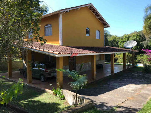 Imagem 2 de 14 de Chacara Próximo Do Centro!! Cod:1063