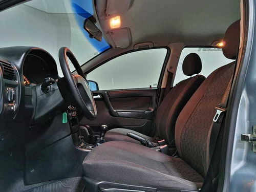 Imagem 3 de 14 de Chevrolet Astra Sedan Advantage 2.0 Flex