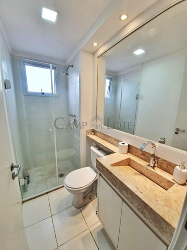 Imagem 13 de 30 de Apartamento À Venda Em Vila Industrial - Ap001129