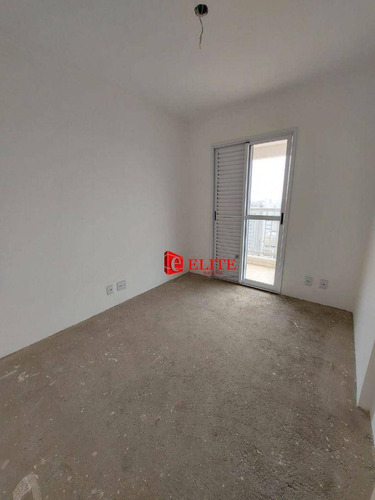 Imagem 11 de 27 de Apartamento Com 3 Dormitórios À Venda, 88 M² Por R$ 515.000,00 - Conjunto Residencial Trinta E Um De Março - São José Dos Campos/sp - Ap4245