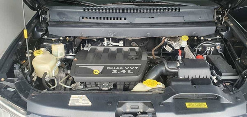Imagem 7 de 7 de Fiat Freemont 2.4 Precision 16v Gasolina 4p Automático