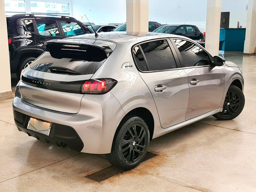 Peugeot 208 1.0 FIREFLY STYLE