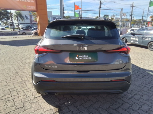 Fiat Pulse 1.3 FLEX DRIVE CVT