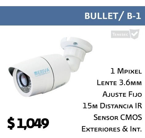 Instalamos Tu Circuito Cerrado De Televisión
