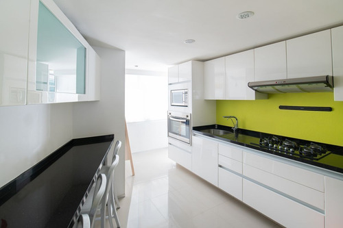 Imagen 4 de 24 de Departamento En Venta En Polanco