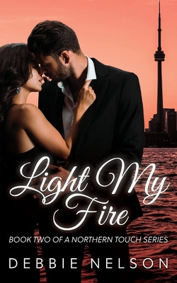 Libro Light My Fire - Nelson, Debbie