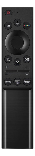 Control Remoto Para Samsung Smart Tv Un65au7000fxzx Con Voz