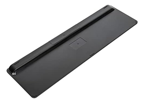 Teclado Targus Completo C/ teclado numérico e conexão Bluetooth. AKB864US