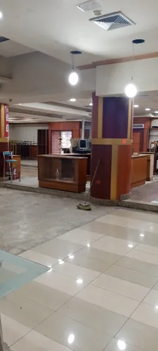 Guarenas Vendo Local 3000m2