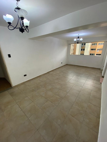 *apto En Alquiler O Venta Semi-amoblado En San Diego. An