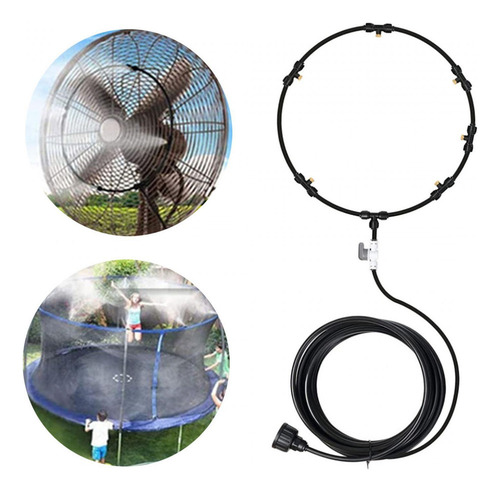 A Kits De Resfriamento De Ventilador De Sistema A *