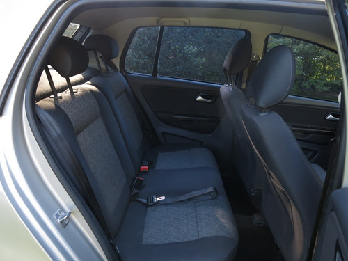 Volkswagen Fox Comfortline 1.6