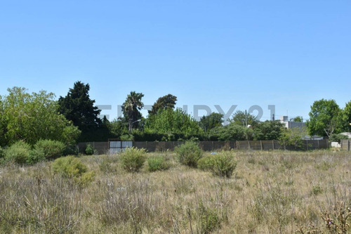 Lote En Venta