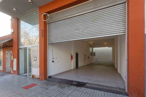Venta Local Estrenar Doble Altura Villa Devoto