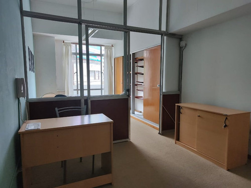 Alquiler Comercial Oficina Colegiales