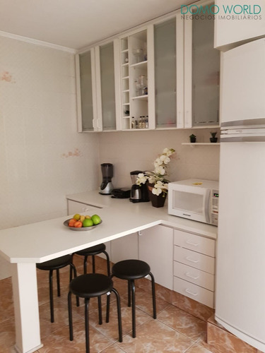 Imagem 4 de 20 de Sobrado Aconchegante - Ótimo Local! - Ca00118 - 34087027