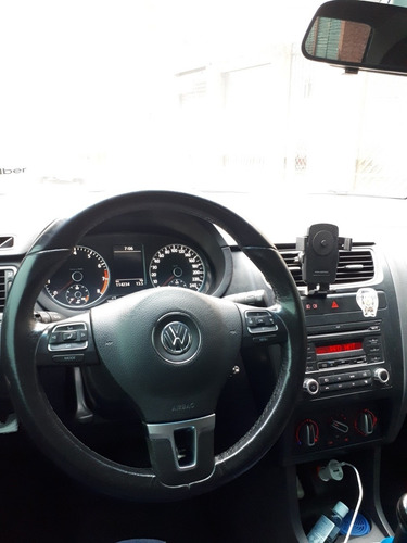 Volkswagen Fox 2013 1.6 Vht Prime Total Flex 5p