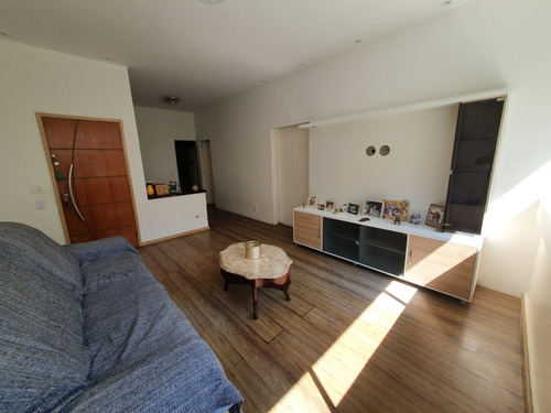 Apartamento À Venda, 2 Quartos, Laranjeiras - Rio De Janeiro/rj - 23990