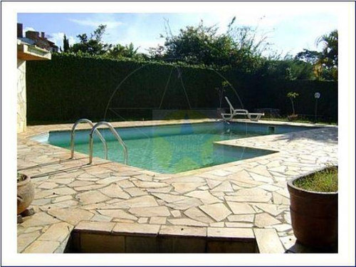 Chácara À Venda, 1000 M² Por R$ 630.000,00 - Jardim Estância Brasil - Atibaia/sp - Ch0218