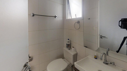 Imagem 2 de 13 de Apartamento À Venda No Bairro Jabaquara - São Paulo/sp - O-17299-28404
