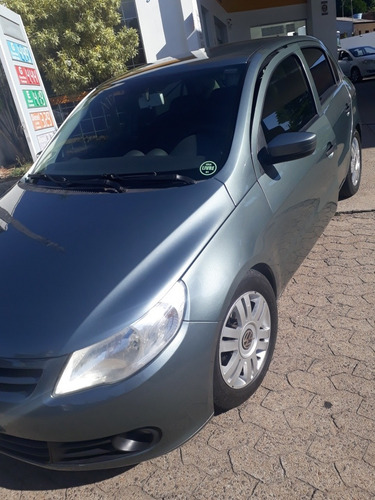 Volkswagen Gol 2010 1.0 Total Flex 5p