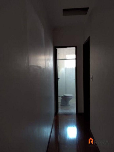 Imagem 30 de 30 de Sobrado Com 3 Dormitórios À Venda, 178 M² Por R$ 650.000 - Vila Scarpelli - Santo André/sp - So0093