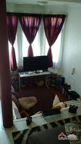 Imagem 13 de 15 de Casa Com 4 Dormitórios No Jd Terra De São João Jacareí Sp - 2982