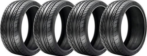 Kit de 4 pneus Farroad FRD88 295/30R22 103-875kg W
