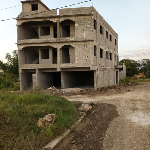 Imagen 11 de 12 de Solar A La Venta Con Su Títulos Deslindados / Económicos Con Facilidades De Pago En Villa Mella