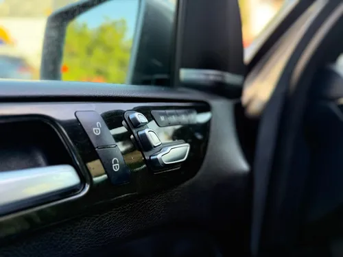 Mercedes Benz Gls450 2019