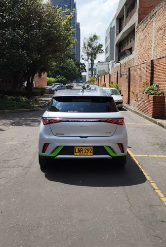 Byd Idolphin