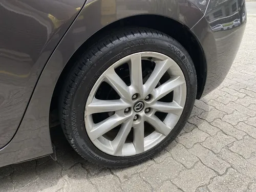 Mazda 3 2.0 Grand Touring Lx