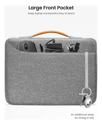 Bolso para notebook 16 pulgadas hot sale