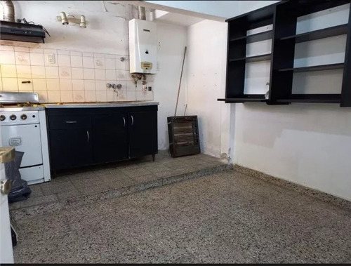 Oportunidad De Primera Vivienda! Ph De 2 Amb Zona Caseros 