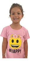 Comprar Remeras Niñas Niño Personajes Varias Estampas Lic Ofi - Cuot