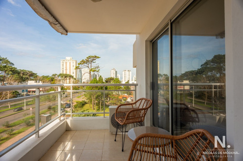 Oportunidad Imperdible, Hermoso Departamento De 1 Dormitorio, En Venta