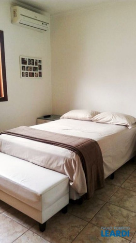 Imagem 13 de 15 de Casa Em Condomínio - São Joaquim - Sp - 533024