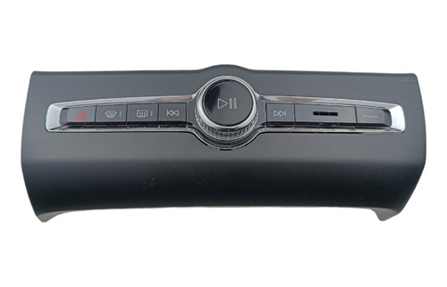 Comando Radio Alerta Ar Condicionado Volvo Xc60 2016 A 2020