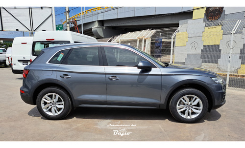 Audi Q5 2.0 L 45 Tfsi Dynamic Dsg