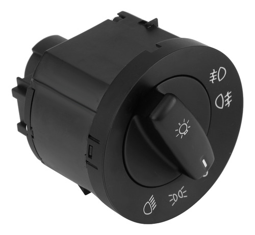 Botón De Control De Niebla Para Faros Delanteros Mk5 6 Mk3 1