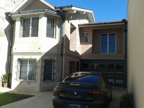 Imagen 5 de 30 de Sensacional Chalet Con Detalles A Terminar