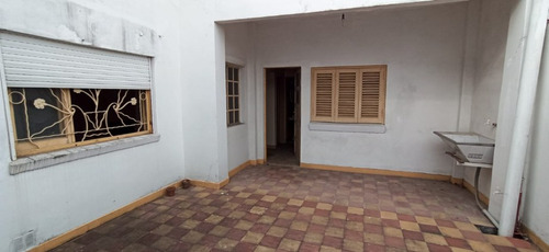 Casa Ph En Venta En Haedo Sur