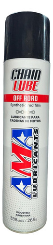 Aceite Lubricante Cadena Ama Off Road Original  Avant Motos