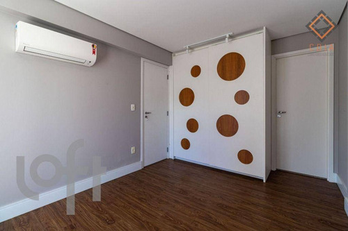 Imagem 21 de 24 de Apartamento Com 3 Dormitórios À Venda, 200 M² Por R$ 4.285.000 - Vila Nova Conceição - São Paulo/sp - Ap55353