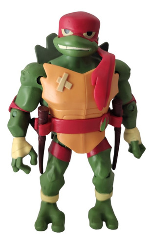 Rafael The Muscles Tortugas Ninja Movie  Playmates 