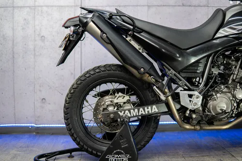 Yamaha Xt 660 R 2016