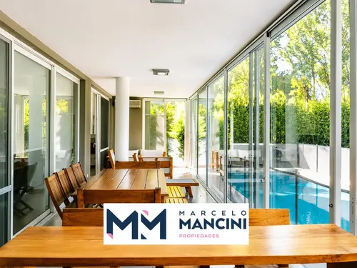Canning Casa En Saint Thomas Sur