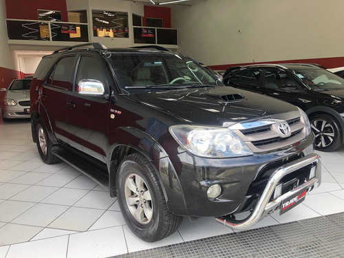 Toyota Hilux Hilux Sw4 Srv 3.0
